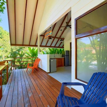 Casa Kristel - Exquisite Villa Getaway Puerto Viejo de Talamanca Eksteriør bilde