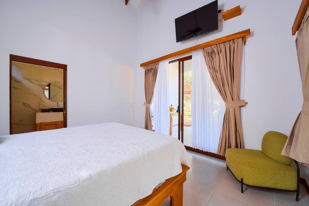 Casa Kristel - Exquisite Villa Getaway Puerto Viejo de Talamanca Eksteriør bilde