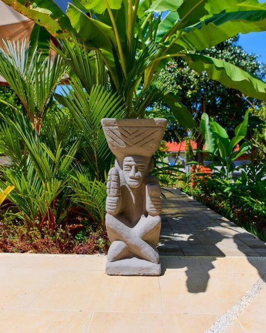 Casa Kristel - Exquisite Villa Getaway Puerto Viejo de Talamanca Eksteriør bilde