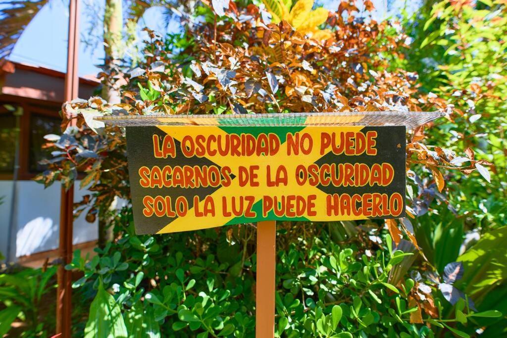 Casa Kristel - Exquisite Villa Getaway Puerto Viejo de Talamanca Eksteriør bilde