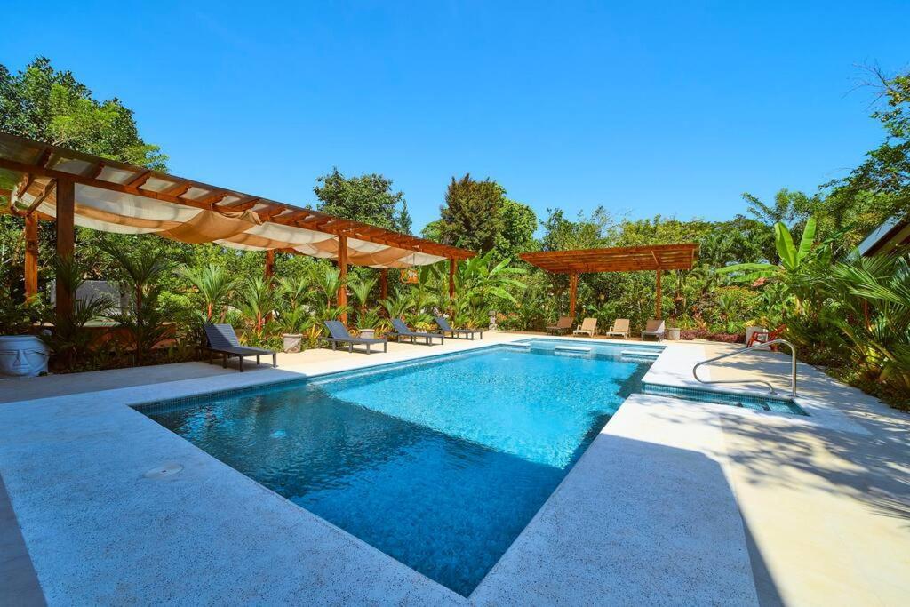 Casa Kristel - Exquisite Villa Getaway Puerto Viejo de Talamanca Eksteriør bilde