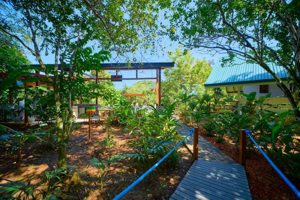 Casa Kristel - Exquisite Villa Getaway Puerto Viejo de Talamanca Eksteriør bilde