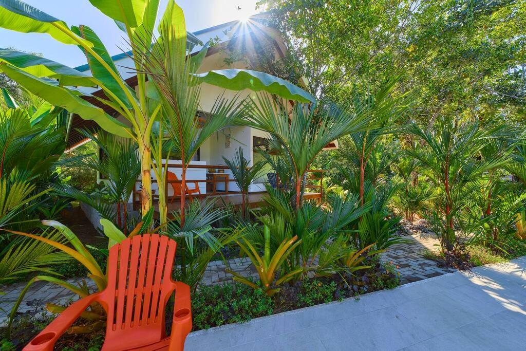 Casa Kristel - Exquisite Villa Getaway Puerto Viejo de Talamanca Eksteriør bilde